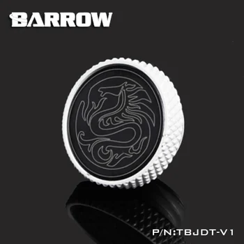 Barrow TBJDT-V1 Bela Črna Srebrna Zlata G1 / 4 
