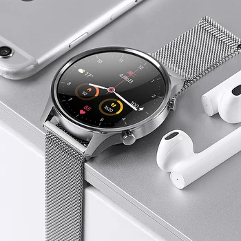 Milanese band Za Samsung Galaxy watch Aktivna 2 44 mm 40 mm/46mm/42mm/3 Prestavi S3 Obmejni 20 mm 22 mm Huawei watch GT/2/2e/Pro traku