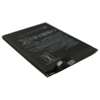 2021 4000 mah BN47 Baterija Za Xiaomi Redmi 6 Pro / Mi A2 Lite Telefon Baterija Visoke Zmogljivosti Zamenjava Bateria Batterie Baterije
