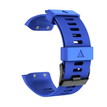 Vroče Watchband za Garmin Forerunner 35 Mehko Silikonsko Zapestnico za Garmin Forerunner 35 Trak Zamenjava Watch Trak Manžeta