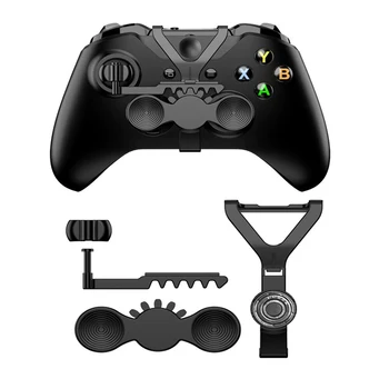 Prenosni Mini Dirke Igre Gamepad Volan Dodatni Krmilnik Za Xbox Eno Za Xbox One X Pribor Dropshipping