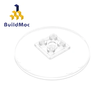 BuildMOC 44375 6x6 Za Gradnjo Blokov, Deli DIY električni Izobraževalne Opeke Večino Model darilo Igrače