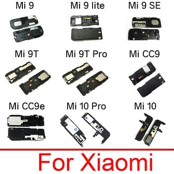 Glasneje Zvočnik Zvonjenja Za Xiaomi Mi 9SE CC9 CC9e 9T 9T Pro Mi 9 Lite Mi 10 10Pro Zvočnik Zumer Modul za Nadomestne Dele