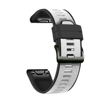 NOVO Mehko band Za Coros VERTIX smartwatch silikonski trakovi hitro enostavno fit šport na prostem razredi manšeta pas, zapestnica