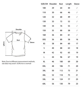 Pošlji Naključno 2 Kos Priložnostne Ulične Mode T Majice Kratek Rokav Človek Svoboden Tees 3D Tiskanja Krog Vratu Puloverji