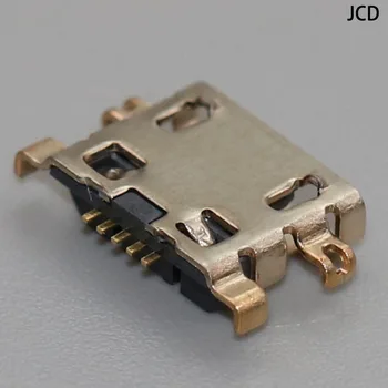 3pcs Mikro USB Za Leagoo M8 M8 PRO shark 1 Napajanje Polnjenje Vrata Jack Vtičnico Priključite Priključek