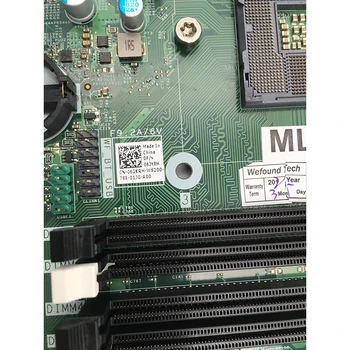 Original Desktop Motherboard za DELL za OptiPlex 7050 MT LGA1151 DDR4 XHGV1 62KRH Celoti Preizkušeni,Visoko Kakovost