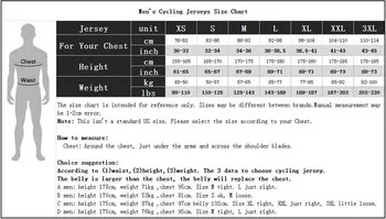 Weimostar 3D Kolesarjenje Jersey Moški Kratek Rokav Lev Kolo Oblačila Maillot Ciclismo Quick Dry MTB Kolesarski Dres Cestna Kolesarska Majica