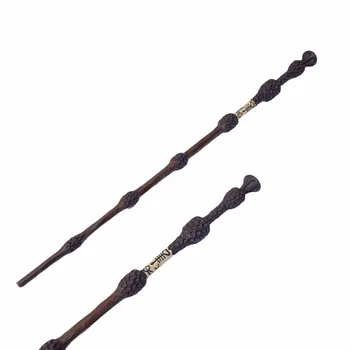 Najnovejši Likalnik Core HP Starejših čarobno palico palico 36 cm Dumbledore svetih spisov Edition Non-svetlobna palico Brezplačna dostava