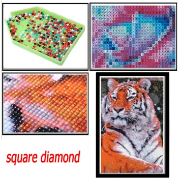 5d diy Diamond Slikarstvo Highland Krava polni sveder živali jaka bika Diamond vezenje kristalno prodaje diamond mozaik doma dekoracijo