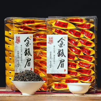 2021 oolong čaj 250 g Visoke kakovosti Jinjunmei črni čaj, kitajski čaj visoke kakovosti 1725 čaj, sveže za hujšanje zdravstvenega varstva