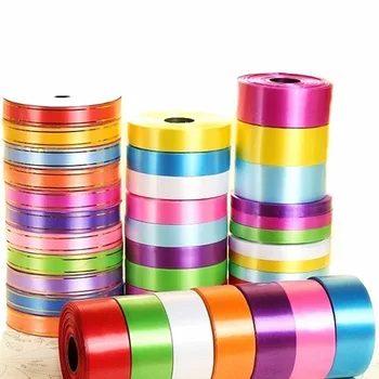 1roll/veliko Papirja ribbon1cm-3.2 cm DIY trakovi wind chime lahko vezani s balon raztrgana odprite plastični trakovi Obrt dodatki