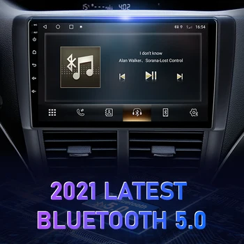 Android 10 avtoradia Za Subaru Gozdar 3 SH 2007 - 2013 Za Subaru Impreza GH GE 2 Din Multimedia Player avtomobilski stereo Vodja Enote