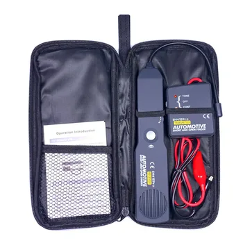 OBDIICAT EM415 Pro Avto Vezja Pregledovalnik Open & Kratek Dc Tokokroga Tester Kratkega stika Sledenje Diagnostični Instrument Scan Orodja