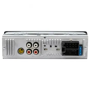 SWM-80A Prostoročno Dvojno USB Avto MP3 Player Močan FM-Radio, Bluetooth, združljiva AUX TF Kartice U Disk, Digital Media Receiver