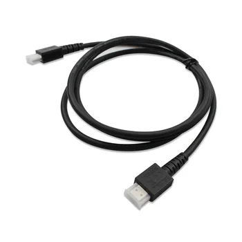 Za Nintendo stikalo NS gostiteljice znanja TV dock HD video original kabel HDMI Splitter pretvornik kabel za Nintendo Stikalo dodatki