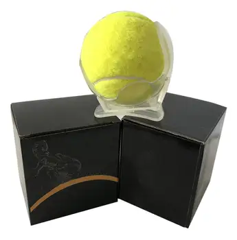 Strokovno Tenis Žogo Posnetek Trajne in Prenosni Tenis Žogo in Opremo za Usposabljanje Imetnik Tenis Žogo Dodatki