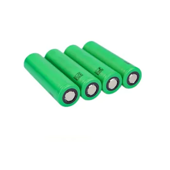 2021 najnovejši model 18650 polnilna baterija vtc6, 3.7 V, 3000mAh, ki so primerni za različne elektronski izdelki