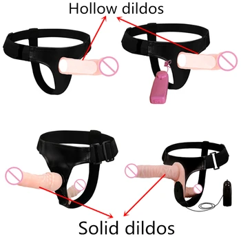 Traku na Ultra Realistično Dvojni Penis Dildos Elastična Vibrator z vibriranjem za Ženske, moške, geji, Lezbijke, Seks Igrače, Ženska Masturbacija