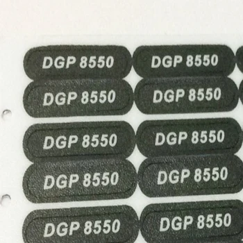 5sets X Vrhu Ohišja Z Zvočniki In Prilagodljiv Za DGP8550 DP4800