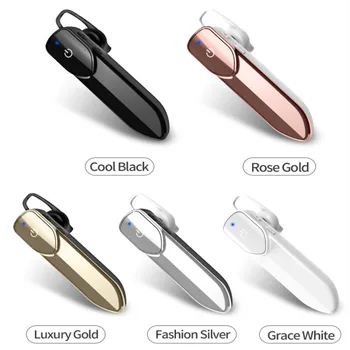 Nove Slušalke Bluetooth Slušalke Za Prostoročno Uporabo Brezžične Slušalke Poslovnih Slušalke Pogon Klic Športne Slušalke Za Iphone, Samsung