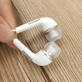 Samsung Note 10 20 Tip C Slušalke za V uho Žični Mikrofon Nadzor Glasnosti USB-C Slušalke Za Galaxy S20 Plus S20 Opomba 20 Ultra A8S A80
