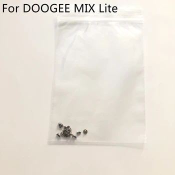 DOOGEE MIX Lite Uporablja Izvirno Telefon Primeru Vijaki Za DOOGEE MIX Lite MTK6737 5.2