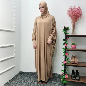 Ramadana Abaya Caftan Dubaj Turčija Islam Hidžab Muslimansko Obleko Tam Kaftan Abayas Za Ženske Vestidos Haljo Musulman De Način Djellaba Femme