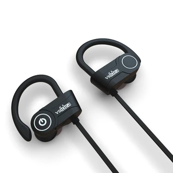 Viseče ušesa brezžični glasbeni slušalke nepremočljiva, dustproof, heavy bass stereo gibanja ne spada Bluetooth 5.0 visoke kakovosti