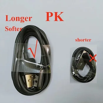 Hitra Dostava Original Zeblaze thor 4 pro Thor 5 pro pametno gledati 4pin polnjenje kabel Magnetni USB Kabel za Polnjenje več mehkejši