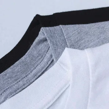 Po meri Smešno Samoyed Kužek Šoli Pes Trener, ki Psa Šala t-shirt za moške bombaž Priložnostne smešno moške majice O Vratu slim fit