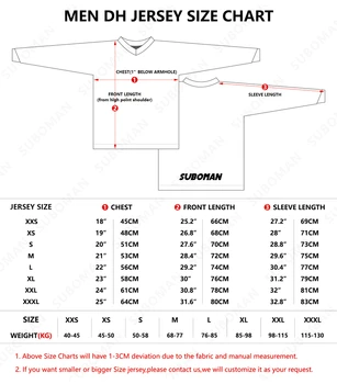 2021 pro team Majica Spustu Offroad dolg rokav gorsko kolo Jahanje oblačil za Moške MTB Jersey DH MX absorbirajo znoj T-Shirt