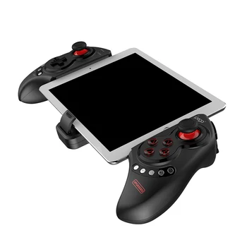 IPEGA Gamepad PG-9023 Brezžična tehnologija Bluetooth Teleskopsko Krmilnik za Igre Palčko za Xiaomi Android, IOS, Telefon, Tablični računalnik PUBG Moible