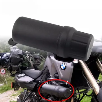 Univerzalni Off-Road Motos Motocikel Pribor Nepremočljiva Orodje Cev Rokavice Dežni Plašč Škatla Za Shranjevanje