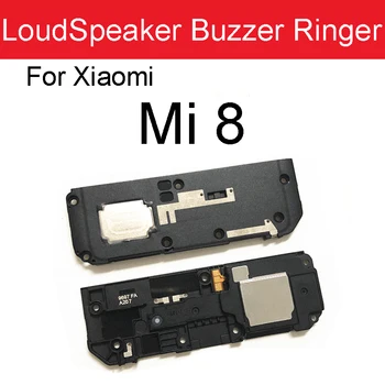 Glasen Zvočnik Zvočne Zumer Za Xiaomi Mi 8 Lite 8se 6 6X 5 5c 5X 5s Plus 4 4c 4i 4S Mi Explorer 8 Zvočnik Zvonec rezervnih Delov