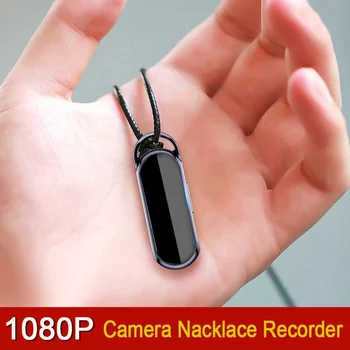 Novo FHD 1080p Mini Kamera DV Kamere Super Video Snemalnik Nosljivi Prenosni Zunanji Avdio Foto