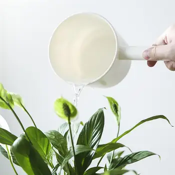 Praktično Vode Zajemalko Plastičnih Vode Zajemalka Baby Tuš Vode Zajemalko, Gospodinjski Pripomočki za Kuhinjo, Kopalnica (Svetlo Zelena)
