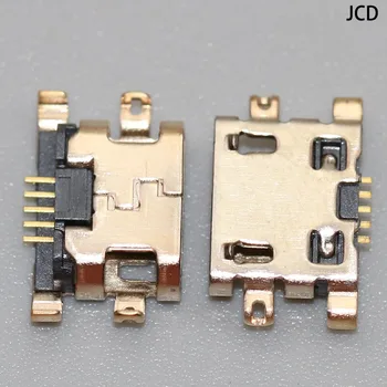 3pcs Mikro USB Za Leagoo M8 M8 PRO shark 1 Napajanje Polnjenje Vrata Jack Vtičnico Priključite Priključek