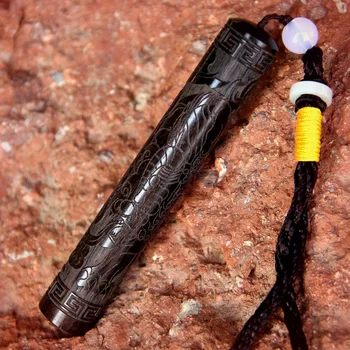 Najnovejši USB Polnjenje Lažji Ustvarjalne Piha Lažji Windproof Brezplamensko Elektronski Volfram Mini Prenosni Lažji Moških Darilo