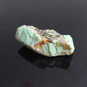 1PC Naravnih Zelen Opal Kamni Padle Kristali Kremena Grobo Mineralnih Vzorcu Rockstone Zdravljenje Doma Dekor