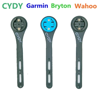 CYDY Garmin - Kolo GPS Računalnik, Edge 130200 520 820, Bryton Rider 320 420 530 860, ki se Uporablja za Wahoo, Gorsko Kolo Delov Montaže