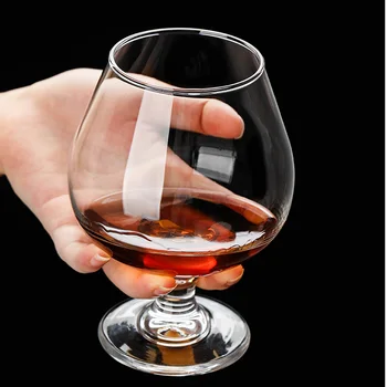 Žganje Kratek Stekleni Pokal Lead-free Jasno Whisky Cocktail Kozarec Doma Bar Stranka, Pivo, Vino Pokal Drinkware vasos de vidrio 100-500 ml