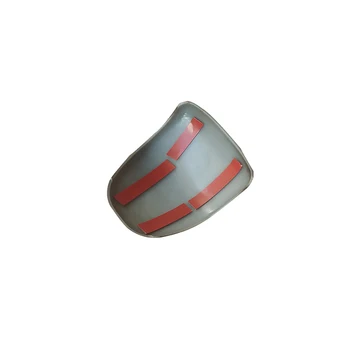 Za KIA K3 Dušo Forte Ceed Nadaljuje XCeed Seltos Dodatki Avto prestavna ročica gumb ročaj kritje Dekoracijo Nalepke Kritje Trim