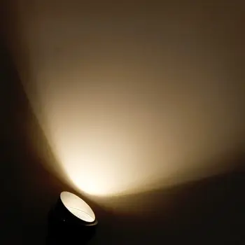 LED Travnik Svetilka COB Spike Luč 12V 110V 220V Prostem Nepremočljiva Poti, Vrtno Razsvetljavo Spot Žarnica 5W 3W Dekor Krajine RGB