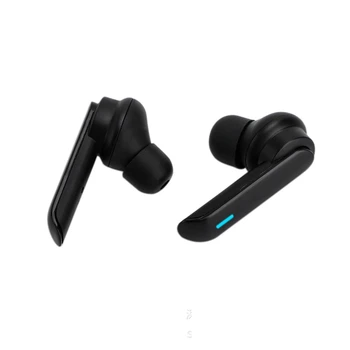 TWS V5.0 Bluetooth Brezžične Slušalke Touch Kontrole Hifi Šport Nepremočljiva Čepkov Bluetooth 5.0 Slušalke Z Mikrofonom