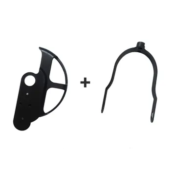 Zaščitna Zavorni Disk Straže In Fender Držalo Za Xiaomi M365/Pro/1S Visoke Kakovosti Scooter Električni Skuter Pribor