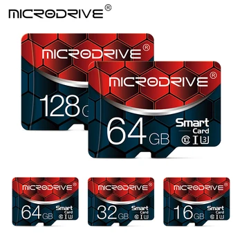 Prvotne micro sd kartico class10 4 8 16 32 64128 GB pomnilniško kartico 256GB 64GB cartao de memoria flash usb pendrive mini sd kartico