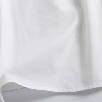 Suho Poletje Bluzo Ženske Indie Folk Enostavno Svoboden Žepi, Bombaž Blusas Mujer De Moda 2021 Kimono Rokavi Ženske Bluzo In Vrhovi