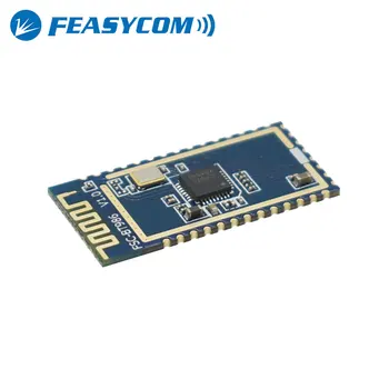 Feasycom Visoko zmogljivih Bluetooth 5.0 Dvojni Način SPP BLE FSC-BT986 HC-05 Modul