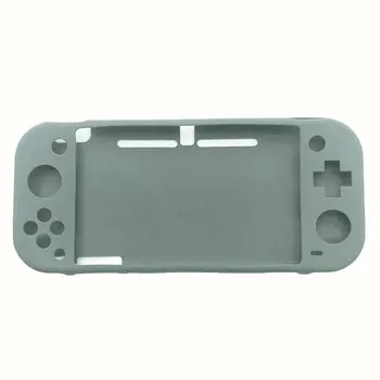 Barvita, Silikonski Zaščitni Pokrov, Anti-slip Primeru za Nintendo Stikalo Lite Konzole Dropshipping Podporo